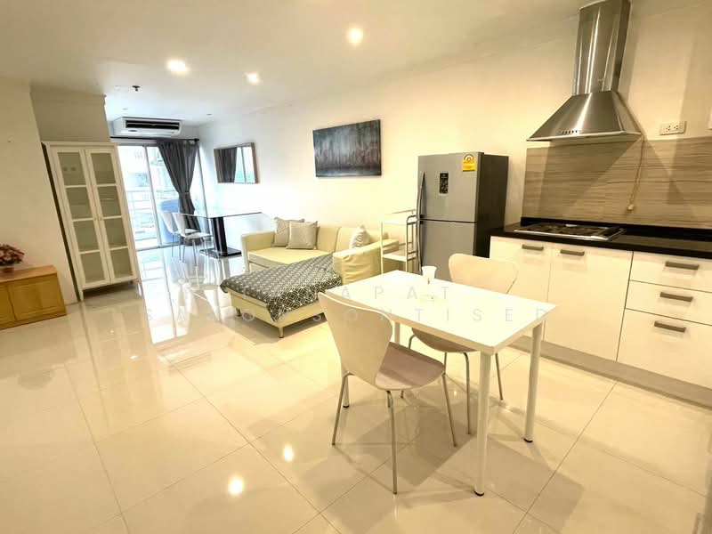 The Waterford Diamond Tower สุขุมวิท (เดอะวอเตอร์ฟอร์ด ไดมอน ทาวเวอร์ สุขุมวิท), กรุงเทพ, 758/18 ซอยสุขุมวิท 30/1 ถนนสุขุมวิท, คลองเตย, กรุงเทพ, 70 ตร.ม., คอนโด ขาย, โดย Tanapat Sakonsontised, 500343107 - DDproperty.com