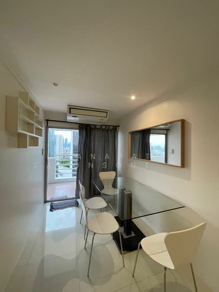 The Waterford Diamond Tower สุขุมวิท (เดอะวอเตอร์ฟอร์ด ไดมอน ทาวเวอร์ สุขุมวิท), กรุงเทพ, 758/18 ซอยสุขุมวิท 30/1 ถนนสุขุมวิท, คลองเตย, กรุงเทพ, 70 ตร.ม., คอนโด ขาย, โดย Tanapat Sakonsontised, 500343107 - DDproperty.com