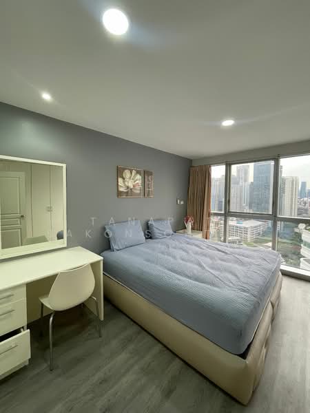 The Waterford Diamond Tower สุขุมวิท (เดอะวอเตอร์ฟอร์ด ไดมอน ทาวเวอร์ สุขุมวิท), กรุงเทพ, 758/18 ซอยสุขุมวิท 30/1 ถนนสุขุมวิท, คลองเตย, กรุงเทพ, 70 ตร.ม., คอนโด ขาย, โดย Tanapat Sakonsontised, 500343107 - DDproperty.com