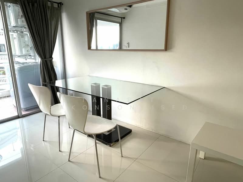 The Waterford Diamond Tower สุขุมวิท (เดอะวอเตอร์ฟอร์ด ไดมอน ทาวเวอร์ สุขุมวิท), กรุงเทพ, 758/18 ซอยสุขุมวิท 30/1 ถนนสุขุมวิท, คลองเตย, กรุงเทพ, 70 ตร.ม., คอนโด ขาย, โดย Tanapat Sakonsontised, 500343107 - DDproperty.com