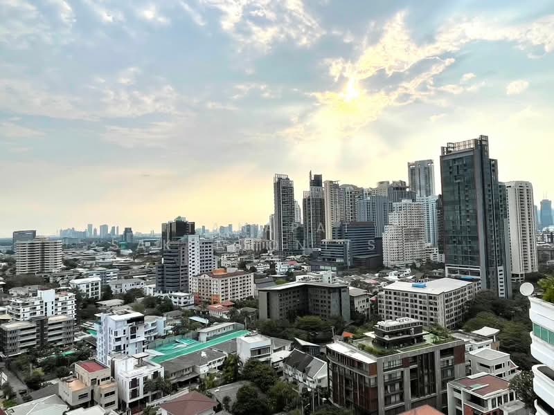 The Waterford Diamond Tower Sukhumvit, Bangkok, 758/18 Soi Sukhumvit 30/1, Sukhumvit Road, Khlong Toei, Bangkok, 2 Bedrooms, 70 sqm, Condo For Sale, by Tanapat Sakonsontised, 500343107 - DDproperty.com