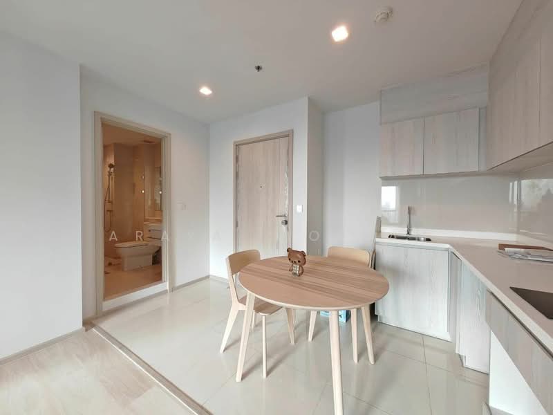 Life One Wireless, Bangkok, 1 Wireless Road, Lumphini, Pathum Wan, Bangkok, 2 Bedrooms, 63 sqm, Condo For Rent, by Araya Laokham, 500343114 - DDproperty.com