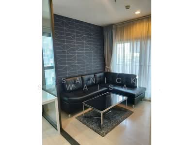 For Rent - Life Sukhumvit 48, Bangkok