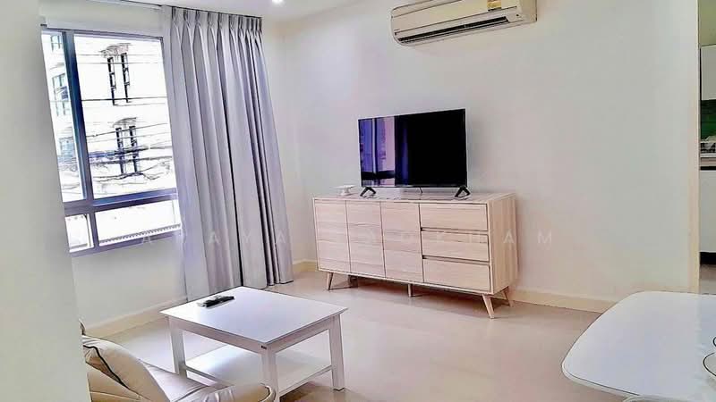 Wish @ Siam, Bangkok, 688 Soi Phaya Nak Phetchaburi Road, Thanon Phetchaburi, Ratchathewi, Bangkok, 1 Bedroom, 42 sqm, Condo For Rent, by Araya Laokham, 500343120 - DDproperty.com