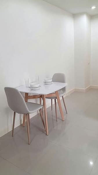 Wish @ Siam, Bangkok, 688 Soi Phaya Nak Phetchaburi Road, Thanon Phetchaburi, Ratchathewi, Bangkok, 1 Bedroom, 42 sqm, Condo For Rent, by Araya Laokham, 500343120 - DDproperty.com