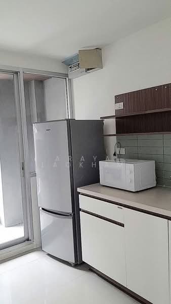 Wish @ Siam, Bangkok, 688 Soi Phaya Nak Phetchaburi Road, Thanon Phetchaburi, Ratchathewi, Bangkok, 1 Bedroom, 42 sqm, Condo For Rent, by Araya Laokham, 500343120 - DDproperty.com