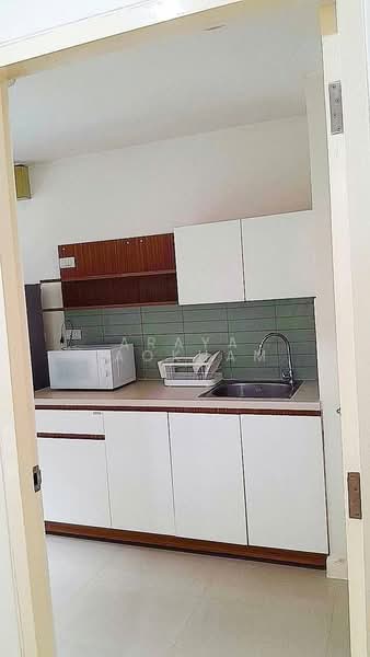 Wish @ Siam, Bangkok, 688 Soi Phaya Nak Phetchaburi Road, Thanon Phetchaburi, Ratchathewi, Bangkok, 1 Bedroom, 42 sqm, Condo For Rent, by Araya Laokham, 500343120 - DDproperty.com