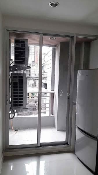 Wish @ Siam, Bangkok, 688 Soi Phaya Nak Phetchaburi Road, Thanon Phetchaburi, Ratchathewi, Bangkok, 1 Bedroom, 42 sqm, Condo For Rent, by Araya Laokham, 500343120 - DDproperty.com