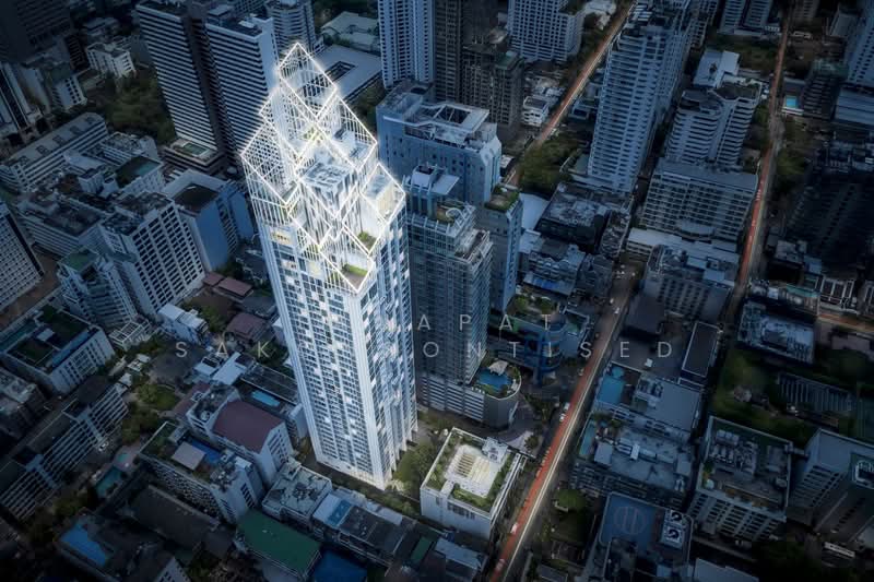 Hyde Sukhumvit 11 : ไฮด์ สุขุมวิท11, กรุงเทพ, 11 ซอยสุขุมวิท 11, คลองเตยเหนือ, วัฒนา, กรุงเทพ, 34 ตร.ม., คอนโด ขาย, โดย Tanapat Sakonsontised, 500343121 - DDproperty.com