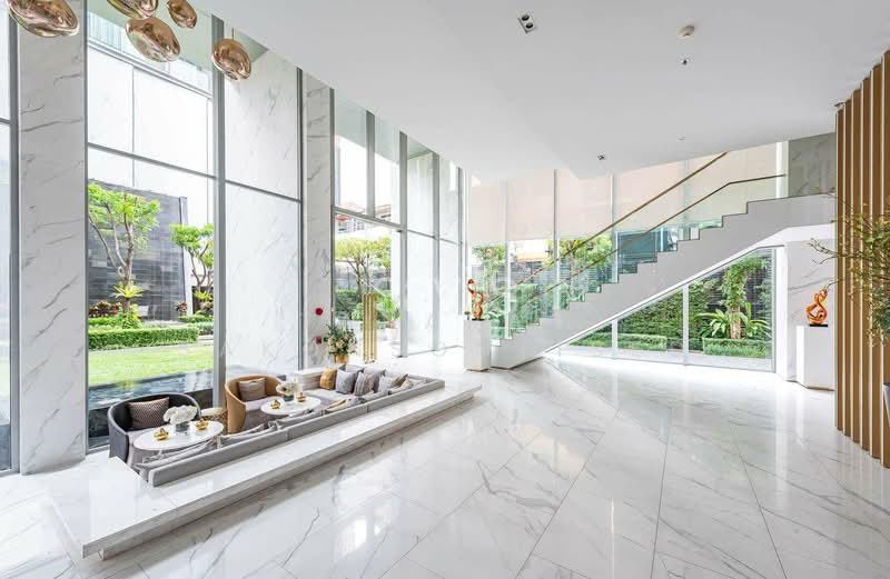 Hyde Sukhumvit 11 : ไฮด์ สุขุมวิท11, กรุงเทพ, 11 ซอยสุขุมวิท 11, คลองเตยเหนือ, วัฒนา, กรุงเทพ, 34 ตร.ม., คอนโด ขาย, โดย Tanapat Sakonsontised, 500343121 - DDproperty.com