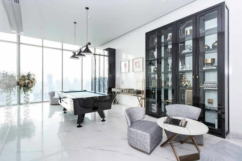 Hyde Sukhumvit 11, Bangkok, 11 Soi Sukhumvit 11, Khlongtoei Nua, Watthana, Bangkok, 1 Bedroom, 34 sqm, Condo For Sale, by Tanapat Sakonsontised, 500343121 - DDproperty.com