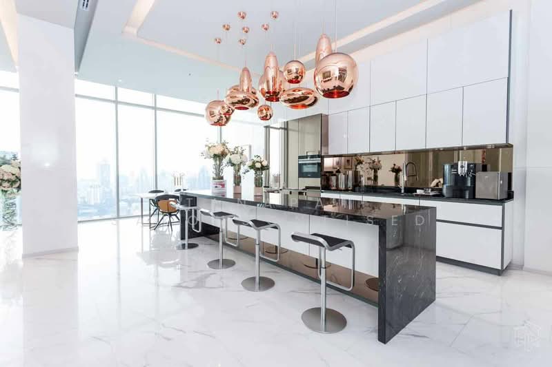 Hyde Sukhumvit 11, Bangkok, 11 Soi Sukhumvit 11, Khlongtoei Nua, Watthana, Bangkok, 1 Bedroom, 34 sqm, Condo For Sale, by Tanapat Sakonsontised, 500343121 - DDproperty.com