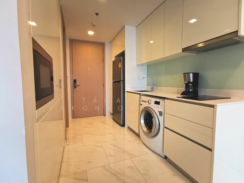 Hyde Sukhumvit 11, Bangkok, 11 Soi Sukhumvit 11, Khlongtoei Nua, Watthana, Bangkok, 1 Bedroom, 34 sqm, Condo For Sale, by Tanapat Sakonsontised, 500343121 - DDproperty.com
