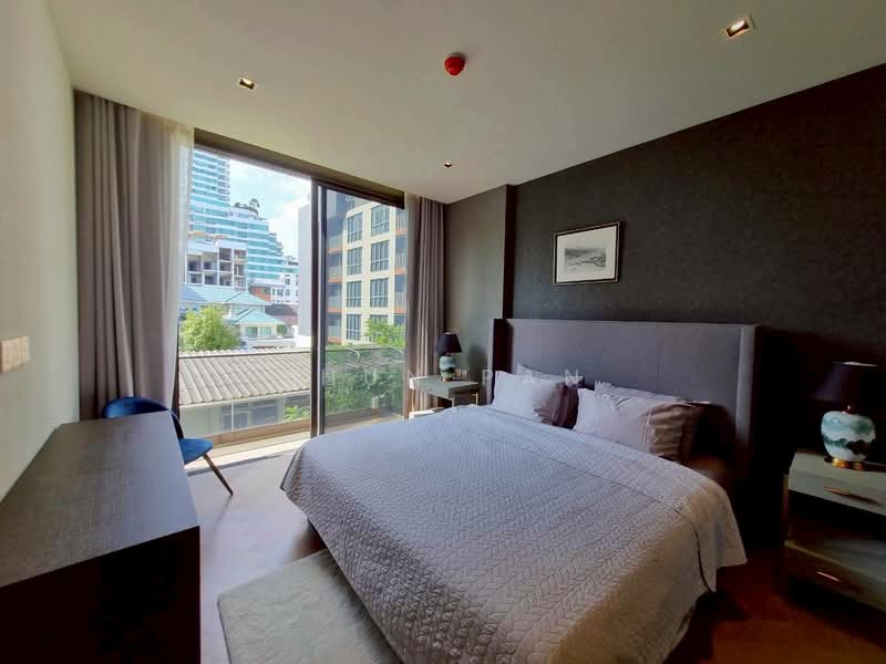The Reserve 61 Hideaway, กรุงเทพ, 92 Sukhumvit 61, คลองตันเหนือ, วัฒนา, กรุงเทพ, 53 ตร.ม., คอนโด ให้เช่า, โดย Khun Pan, 500343125 - DDproperty.com