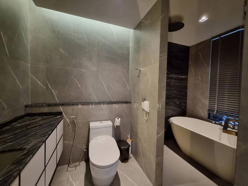 The Reserve 61 Hideaway, Bangkok, 92 Sukhumvit 61, Khlong Tan Nua, Watthana, Bangkok, 1 Bedroom, 58 sqm, Condo For Rent, by Khun Pan, 500343125 - DDproperty.com