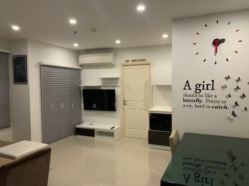 dBURA Pran Nok, Bangkok, 359 Independence Road, Ban Chang Lo, Bangkok Noi, Bangkok, 2 Bedrooms, 60 sqm, Condo For Sale, by Isika Tonkham, 500343127 - DDproperty.com