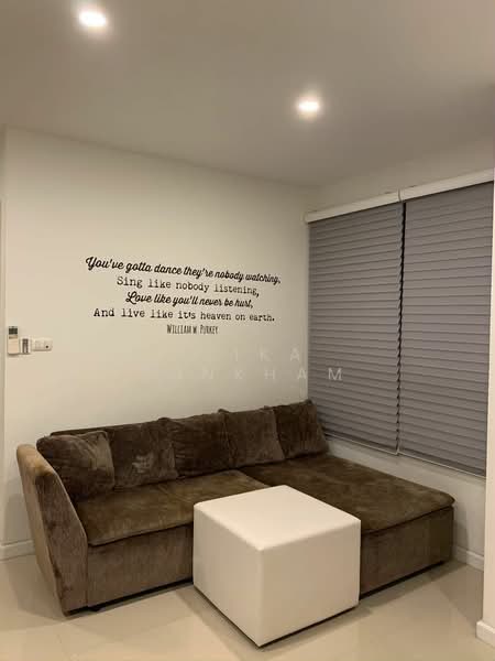 dBURA Pran Nok, Bangkok, 359 Independence Road, Ban Chang Lo, Bangkok Noi, Bangkok, 2 Bedrooms, 60 sqm, Condo For Sale, by Isika Tonkham, 500343127 - DDproperty.com