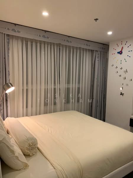 dBURA Pran Nok, Bangkok, 359 Independence Road, Ban Chang Lo, Bangkok Noi, Bangkok, 2 Bedrooms, 60 sqm, Condo For Sale, by Isika Tonkham, 500343127 - DDproperty.com