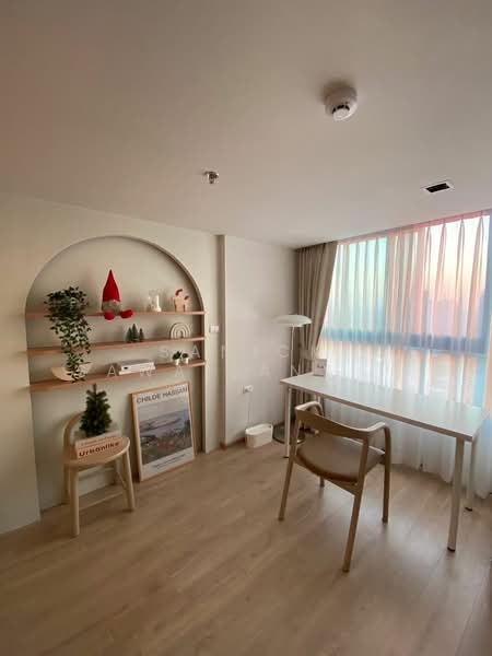 IDEO Rama 9-Asoke, Bangkok, Rama 9 Road, Huai Khwang, Bangkok, 1 Bedroom, 52 sqm, Condo For Rent, by Sanick Sawaisanyakorn, 500343129 - DDproperty.com