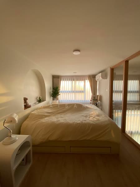 IDEO Rama 9-Asoke, Bangkok, Rama 9 Road, Huai Khwang, Bangkok, 1 Bedroom, 52 sqm, Condo For Rent, by Sanick Sawaisanyakorn, 500343129 - DDproperty.com