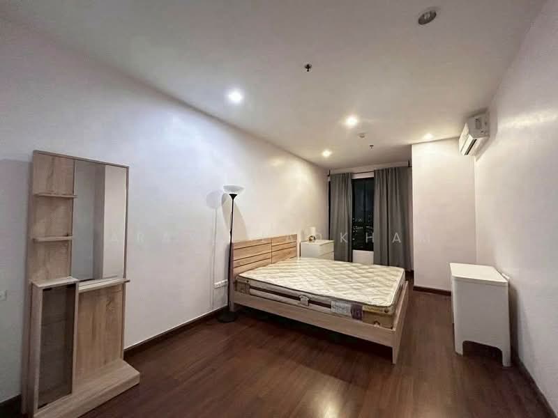 Supalai Premier Ratchathewi, Bangkok, 188 Phetchaburi Road, Thanon Phetchaburi, Ratchathewi, Bangkok, 1 Bedroom, 63 sqm, Condo For Rent, by Araya Laokham, 500343130 - DDproperty.com