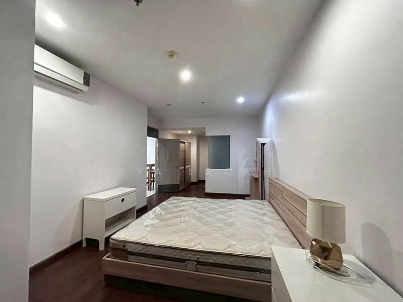 Supalai Premier Ratchathewi, Bangkok, 188 Phetchaburi Road, Thanon Phetchaburi, Ratchathewi, Bangkok, 1 Bedroom, 63 sqm, Condo For Rent, by Araya Laokham, 500343130 - DDproperty.com