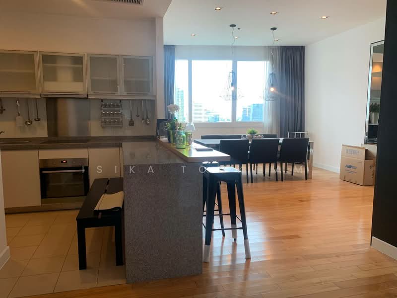 Millennium Residence : มิลเลนเนียม เรสซิเดนซ์, กรุงเทพ, ซอยสุขุมวิท 20 ถนนสุขุมวิท แขวงคลองเตยเหนือ เขตวัฒนา กรุงเทพมหานคร, คลองเตย, กรุงเทพ, 193 ตร.ม., คอนโด ให้เช่า, โดย Isika Tonkham, 500343131 - DDproperty.com