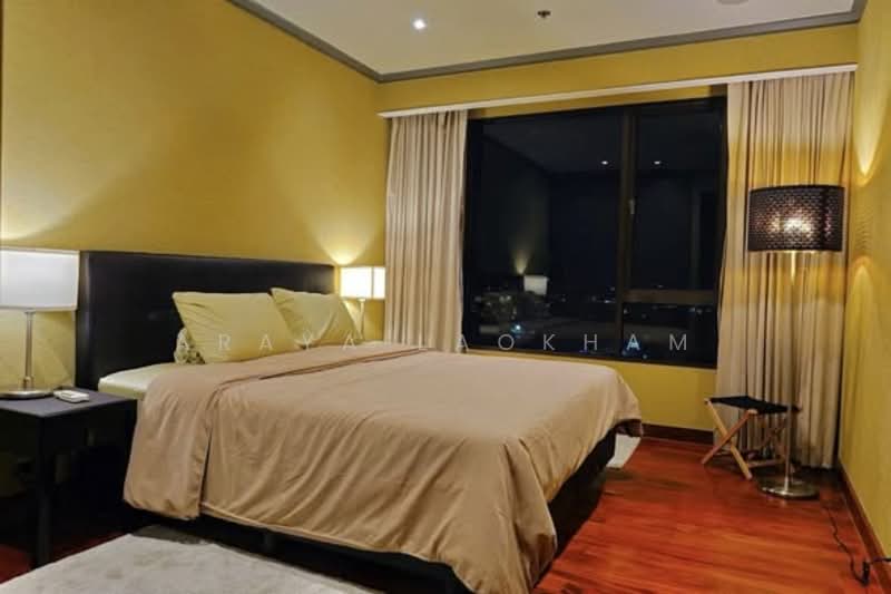 Baan Chao Praya, Bangkok, 208 Soi Somdet Chao Phraya 17, Khlong San, Bangkok, 1 Bedroom, 66 sqm, Condo For Rent, by Araya Laokham, 500343134 - DDproperty.com
