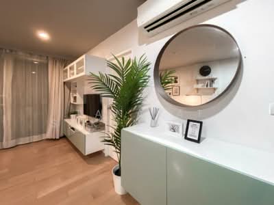 ขาย - HIVE Sukhumvit 65 (ไฮฟ์ สุขุมวิท65), กรุงเทพ