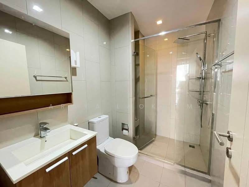 Hasu Haus, Bangkok, Sukhumvit 77 Road, Phra Kanong Nua, Watthana, Bangkok, 1 Bedroom, 37 sqm, Condo For Rent, by Araya Laokham, 500343144 - DDproperty.com