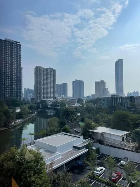 Hasu Haus, Bangkok, Sukhumvit 77 Road, Phra Kanong Nua, Watthana, Bangkok, 1 Bedroom, 37 sqm, Condo For Rent, by Araya Laokham, 500343144 - DDproperty.com