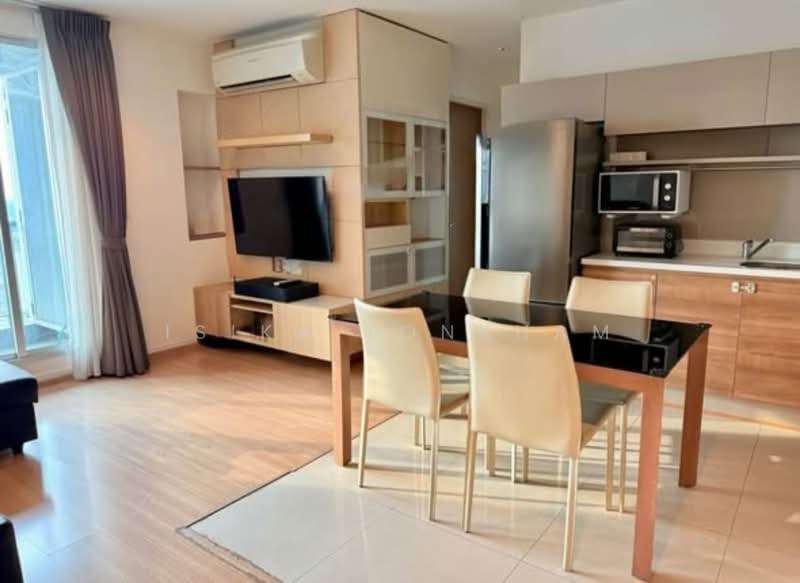 Rhythm Phahol-Ari, Bangkok, 1377 Phaholyothin Road, Samsen Nai, Phaya Thai, Bangkok, 2 Bedrooms, 65 sqm, Condo For Rent, by Isika Tonkham, 500343146 - DDproperty.com