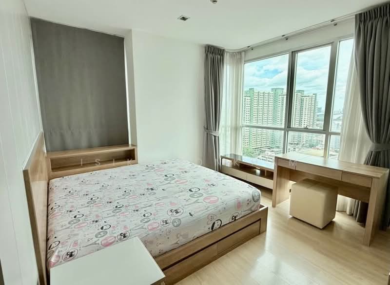 Rhythm Phahol-Ari, Bangkok, 1377 Phaholyothin Road, Samsen Nai, Phaya Thai, Bangkok, 2 Bedrooms, 65 sqm, Condo For Rent, by Isika Tonkham, 500343146 - DDproperty.com