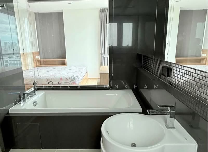 Rhythm Phahol-Ari, Bangkok, 1377 Phaholyothin Road, Samsen Nai, Phaya Thai, Bangkok, 2 Bedrooms, 65 sqm, Condo For Rent, by Isika Tonkham, 500343146 - DDproperty.com