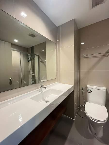IDEO New Rama 9, Bangkok, 7 Ramkhamhaeng Road, Hua Mak, Bang Kapi, Bangkok, 2 Bedrooms, 53 sqm, Condo For Sale, by Sanick Sawaisanyakorn, 500343147 - DDproperty.com