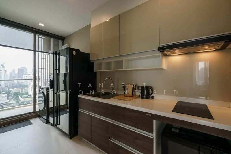 Supalai Oriental Sukhumvit 39, Bangkok, Soi Sukhumvit 39, Khlong Tan Nua, Watthana, Bangkok, 2 Bedrooms, 84 sqm, Condo For Sale, by Tanapat Sakonsontised, 500343149 - DDproperty.com