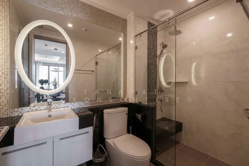 Supalai Oriental Sukhumvit 39, Bangkok, Soi Sukhumvit 39, Khlong Tan Nua, Watthana, Bangkok, 2 Bedrooms, 84 sqm, Condo For Sale, by Tanapat Sakonsontised, 500343149 - DDproperty.com
