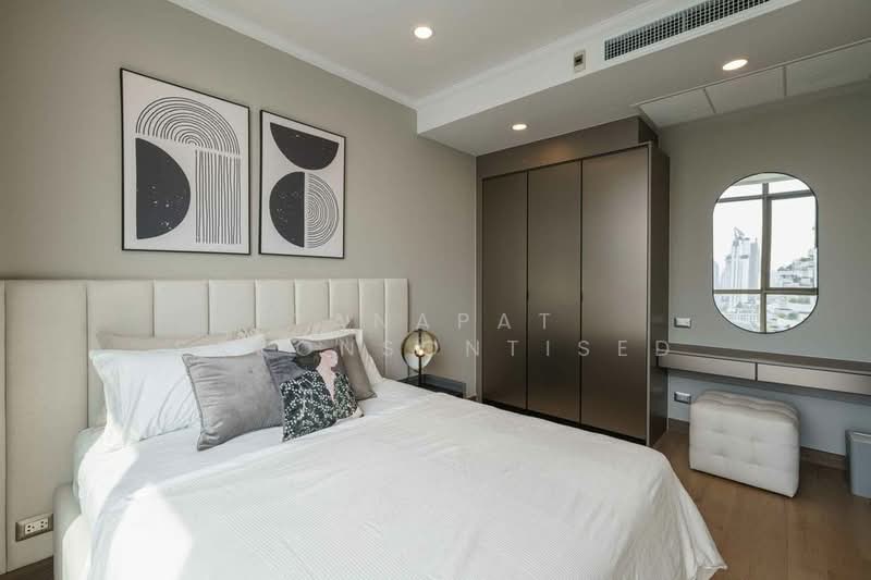 Supalai Oriental Sukhumvit 39, Bangkok, Soi Sukhumvit 39, Khlong Tan Nua, Watthana, Bangkok, 2 Bedrooms, 84 sqm, Condo For Sale, by Tanapat Sakonsontised, 500343149 - DDproperty.com
