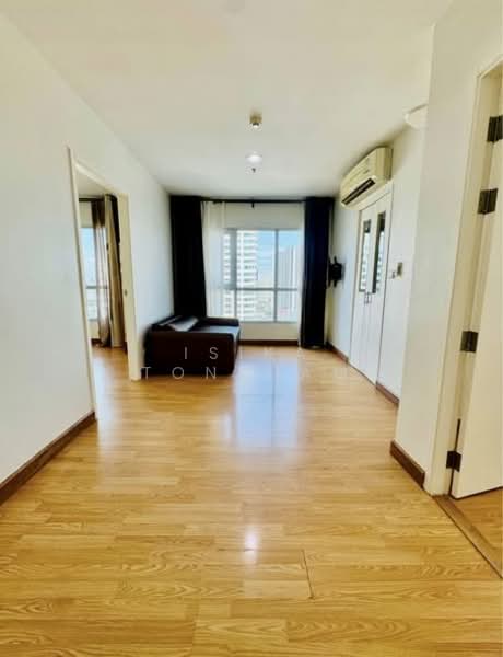 Aspire Sukhumvit-Rama 4, Bangkok, 4404 Rama 4 Road, Phra Kanong, Khlong Toei, Bangkok, 2 Bedrooms, 46 sqm, Condo For Rent, by Isika Tonkham, 500343150 - DDproperty.com