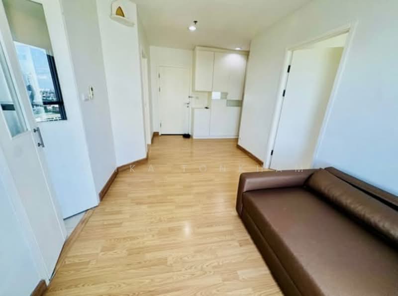 Aspire Sukhumvit-Rama 4, Bangkok, 4404 Rama 4 Road, Phra Kanong, Khlong Toei, Bangkok, 2 Bedrooms, 46 sqm, Condo For Rent, by Isika Tonkham, 500343150 - DDproperty.com