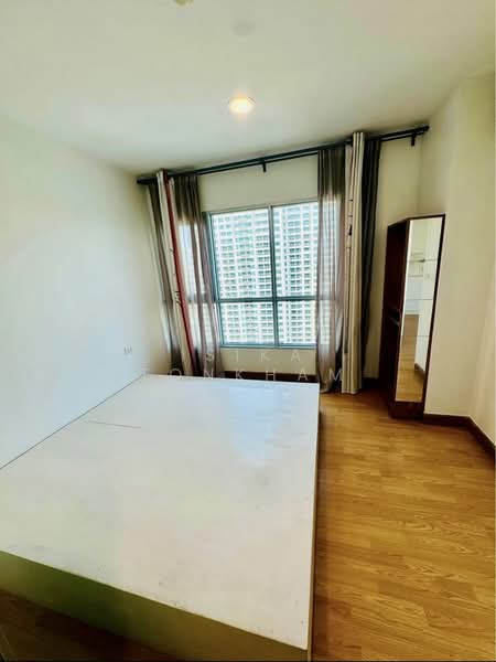 Aspire Sukhumvit-Rama 4, Bangkok, 4404 Rama 4 Road, Phra Kanong, Khlong Toei, Bangkok, 2 Bedrooms, 46 sqm, Condo For Rent, by Isika Tonkham, 500343150 - DDproperty.com