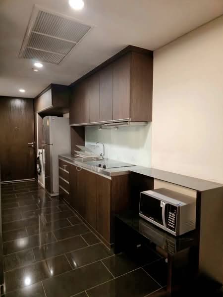 Siamese Gioia, Bangkok, Sukhumvit 31 Road, Khlong Tan Nua, Watthana, Bangkok, 1 Bedroom, 49 sqm, Condo For Rent, by Isika Tonkham, 500343157 - DDproperty.com
