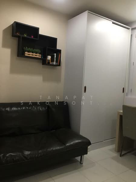 Diamond Sukhumvit : ไดมอนด์ สุขุมวิท, กรุงเทพ, 1558 ถนนสุขุมวิท, พระโขนง, คลองเตย, กรุงเทพ, 35 ตร.ม., คอนโด ขาย, โดย Tanapat Sakonsontised, 500343158 - DDproperty.com