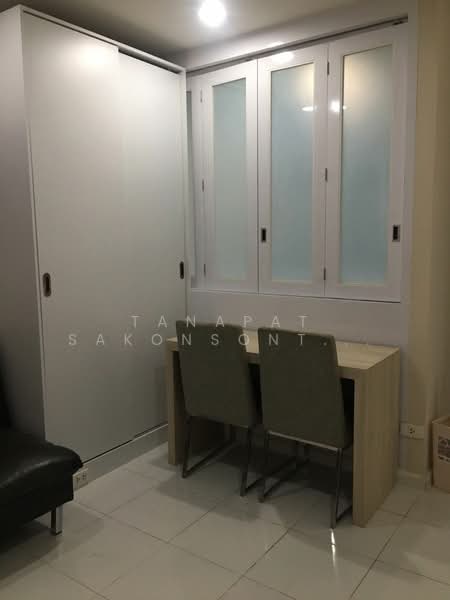 Diamond Sukhumvit, Bangkok, 1558 Sukhumvit Road, Phra Kanong, Khlong Toei, Bangkok, 1 Bedroom, 35 sqm, Condo For Sale, by Tanapat Sakonsontised, 500343158 - DDproperty.com