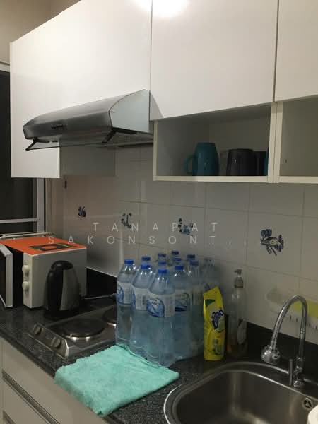 Diamond Sukhumvit, Bangkok, 1558 Sukhumvit Road, Phra Kanong, Khlong Toei, Bangkok, 1 Bedroom, 35 sqm, Condo For Sale, by Tanapat Sakonsontised, 500343158 - DDproperty.com