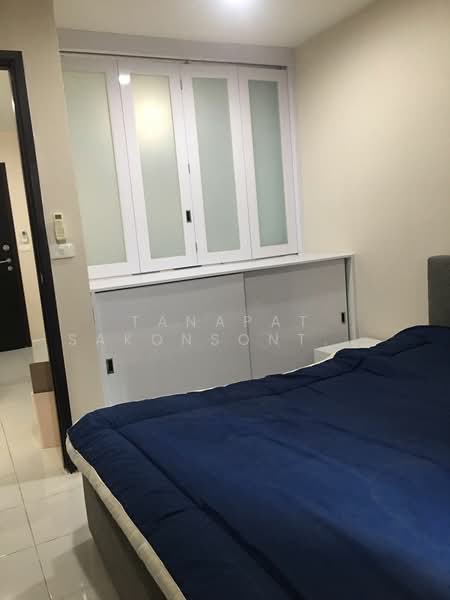 Diamond Sukhumvit, Bangkok, 1558 Sukhumvit Road, Phra Kanong, Khlong Toei, Bangkok, 1 Bedroom, 35 sqm, Condo For Sale, by Tanapat Sakonsontised, 500343158 - DDproperty.com