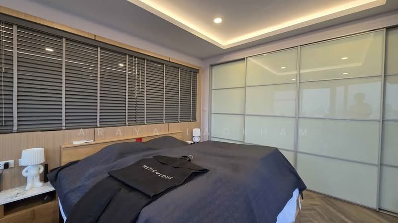 The Legacy Viphawadi, Bangkok, Lat Phrao 8 Alley, Jom Phon, Chatuchak, Bangkok, 1 Bedroom, 65 sqm, Condo For Rent, by Araya Laokham, 500343159 - DDproperty.com