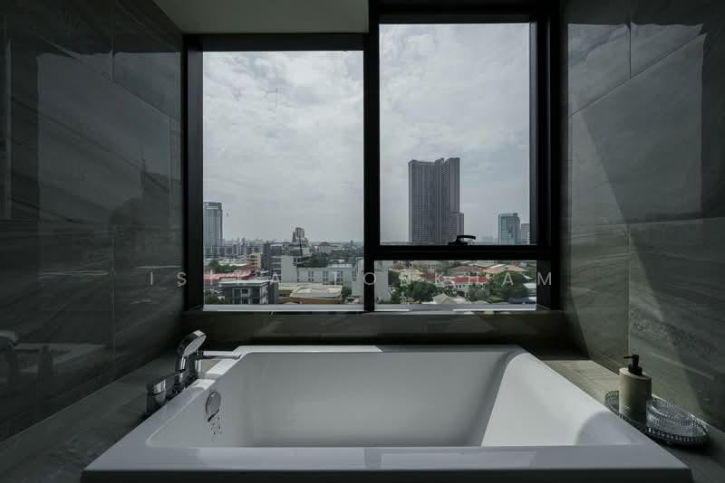 IDEO Q Sukhumvit 36 : ไอดีโอ คิว สุขุมวิท 36, กรุงเทพ, ซอยสุขุมวิท 36, คลองตัน, คลองเตย, กรุงเทพ, 45 ตร.ม., คอนโด ให้เช่า, โดย Isika Tonkham, 500343160 - DDproperty.com