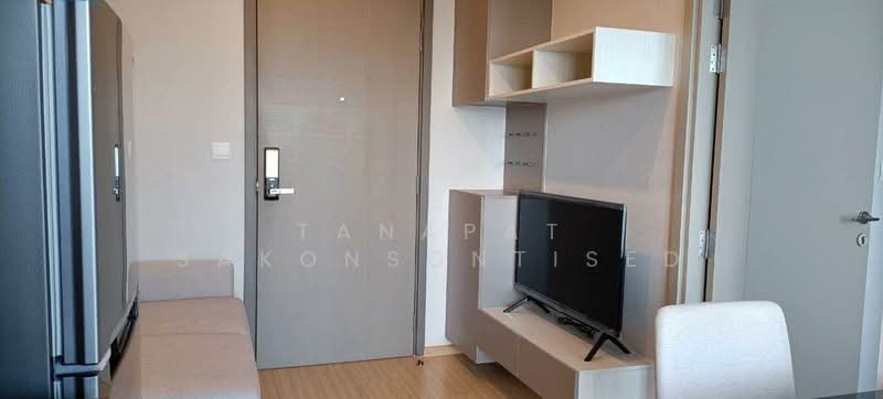 The Privacy Thaphra Interchange, Bangkok, 11 Soi Charan Sanitwong 1, Wat Tha Pra, Bangkok Yai, Bangkok, 1 Bedroom, 25 sqm, Condo For Sale, by Tanapat Sakonsontised, 500343164 - DDproperty.com