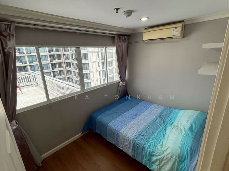 Grand Park View Asoke : แกรนด์ พาร์ค วิว อโศก, กรุงเทพ, 21 ถนน สุขุมวิท, คลองเตยเหนือ, วัฒนา, กรุงเทพ, 100 ตร.ม., คอนโด ขาย, โดย Isika Tonkham, 500343165 - DDproperty.com